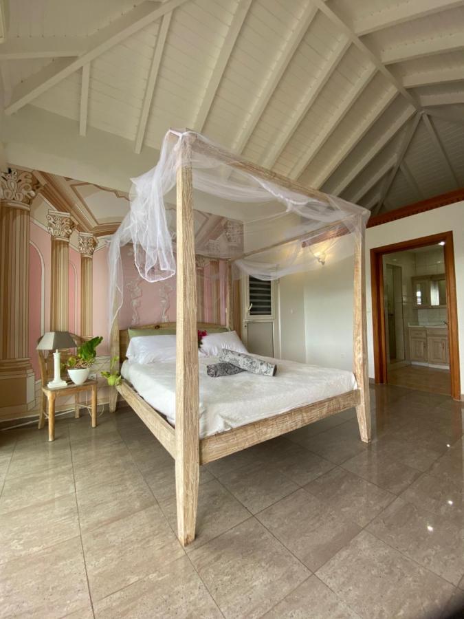 Grand Case Palace 외부 사진